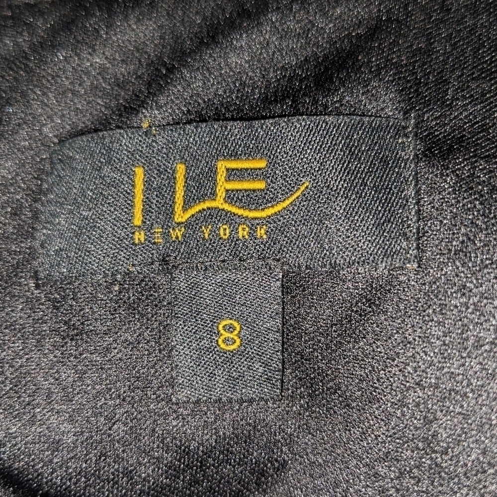Pre-owned Ile New York Dress, T3W - Picture 3 of 3